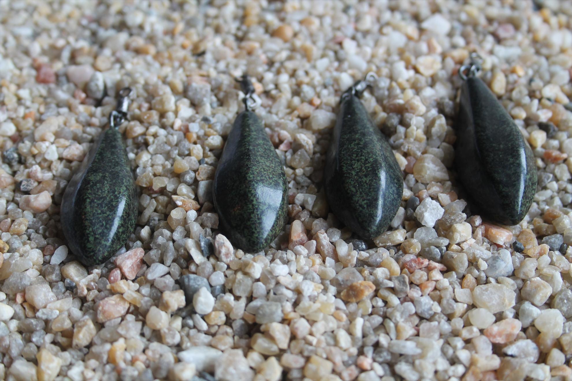 PLUMBI Carp Fishing Leads - plumbi-10311.JPG